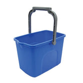 Bucket All Purpose Rectangular 9L
